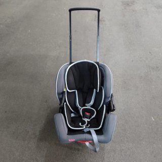 Silla de coche Kipplan Kiss 2 Plus 0+/1