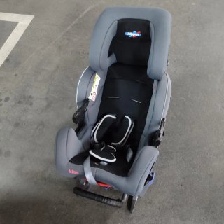 Silla de coche Kipplan Kiss 2 Plus 0+/1