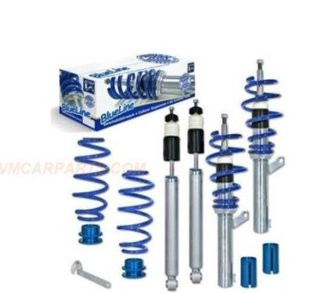 Suspensión Roscada Audi A3 8P Blue line