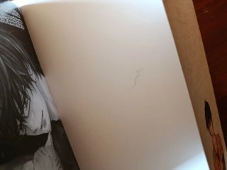 Manga "Se I Gatti Scomparissero Dal Mondo" 1-2-3-4
