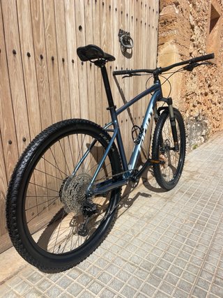 Bicicleta de montaña GIANT TALLA L 29 2025