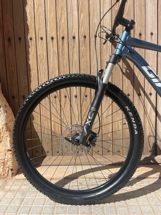 Bicicleta de montaña GIANT TALLA L 29 2025