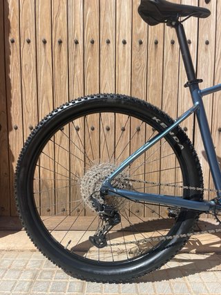 Bicicleta de montaña GIANT TALLA L 29 2025