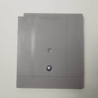 Golf + Manual de Instrucciones – Game Boy