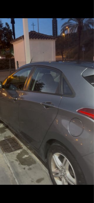 Hyundai i30 2013