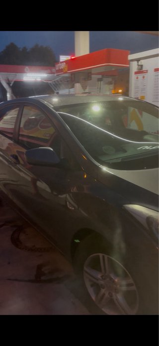 Hyundai i30 2013