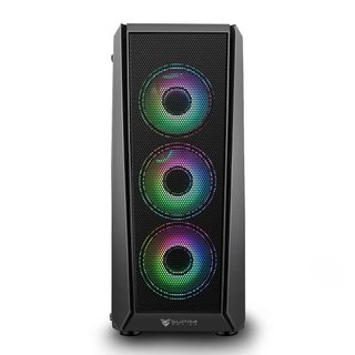 PC Gaming Intel i5-10400 16GB RAM 480GB SSD + Moni