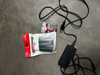 Patinete Eléctrico Xiaomi