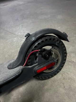 Patinete Eléctrico Xiaomi