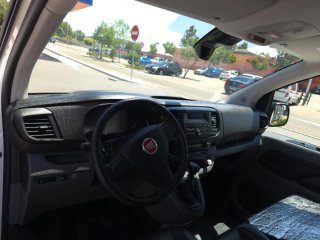 FIAT Scudo 2022
