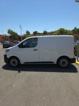FIAT Scudo 2022