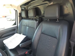 FIAT Scudo 2022