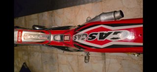 Gas Gas TXT Pro 300 Raga 2005