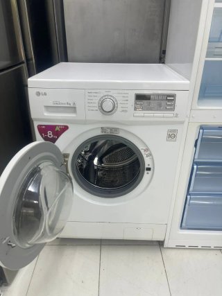 Super oferta Nevera marca Balay lavadora LG