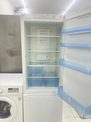 Super oferta Nevera marca Balay lavadora LG