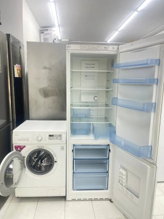 Super oferta Nevera marca Balay lavadora LG