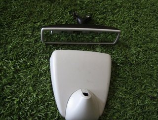 Espejo interior volkswagen 1k0857511 tiguan 93823