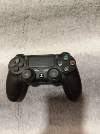 Mando DualShock 4 PS4