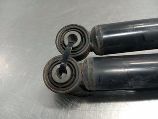 JUEGO AMORTIGUADORES TRASERO AUDI Q3 (8UG) DFT 5N