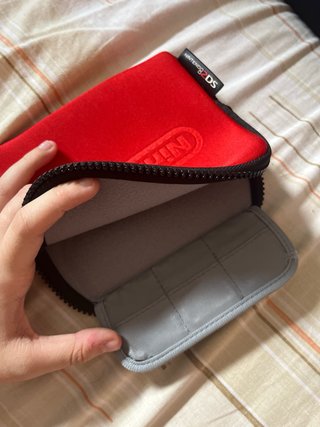 Nintendo 2DS la CAMBIO por una switch