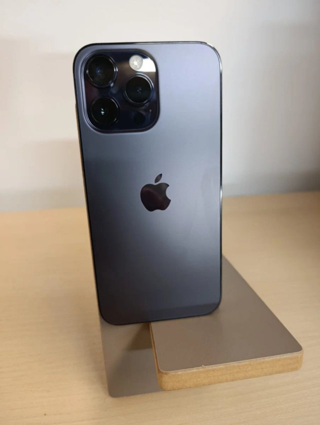 iPhone 14 Pro Max 128GB Deep Purple