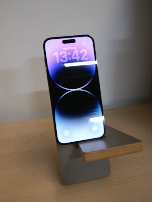 iPhone 14 Pro Max 128GB Deep Purple
