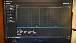 ASUS TUF Gaming F15 FX507 i7 16GB RTX4050 1TB NVMe