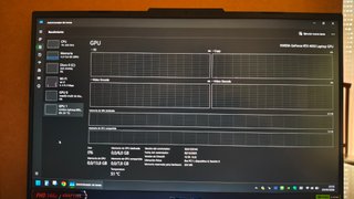 ASUS TUF Gaming F15 FX507 i7 16GB RTX4050 1TB NVMe