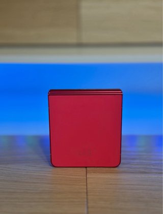 Samsung Galaxy Z Flip 7 | 100% Batería