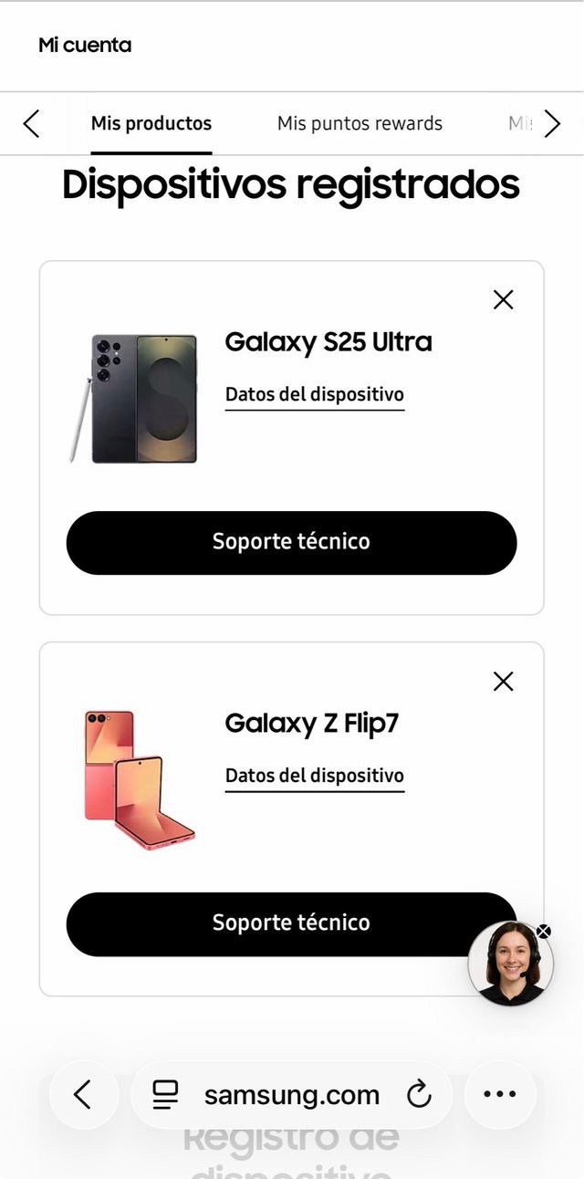 Samsung Galaxy Z Flip 7 | 100% Batería