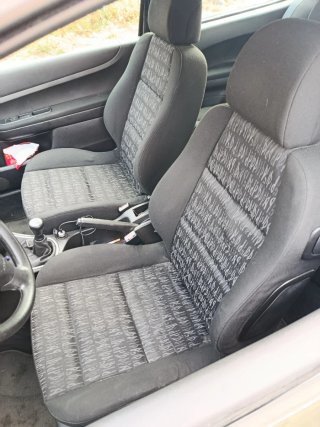 Peugeot 307 2003