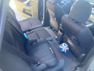 Toyota Verso 2011