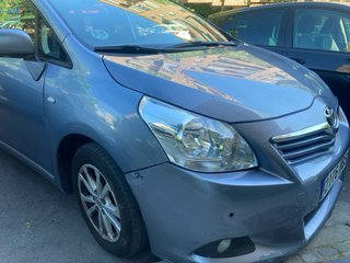 Toyota Verso 2011