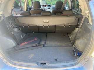 Toyota Verso 2011