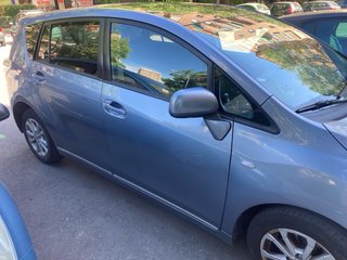 Toyota Verso 2011