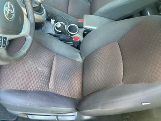 Toyota Verso 2011
