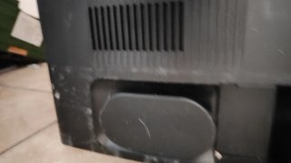 Base vaciado automático Cecotec Conga