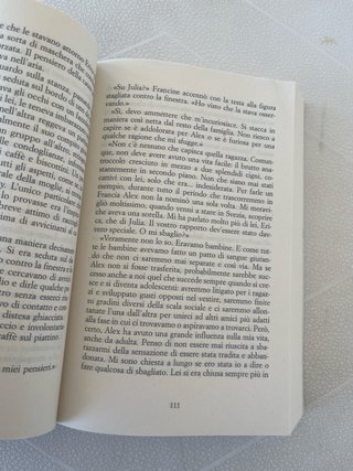 La principessa di ghiaccio. I delitti di Fjällb...