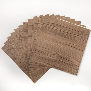 Suelo vinilo autoadhesivo impermeable decorativo
