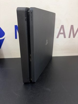 Playstation 4 1TB Juegos Para Ismael
