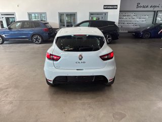 Renault CLIO 0.9 TCE 90 BUSINESS (2019)