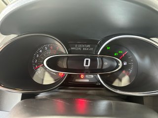 Renault CLIO 0.9 TCE 90 BUSINESS (2019)