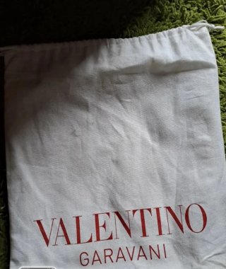 Scarpe Valentino Garavani N.40 Nere