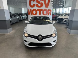 Renault CLIO 0.9 TCE 90 BUSINESS (2019)