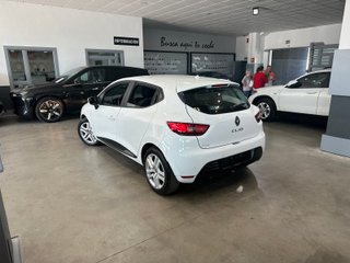 Renault CLIO 0.9 TCE 90 BUSINESS (2019)