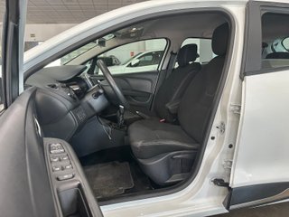 Renault CLIO 0.9 TCE 90 BUSINESS (2019)