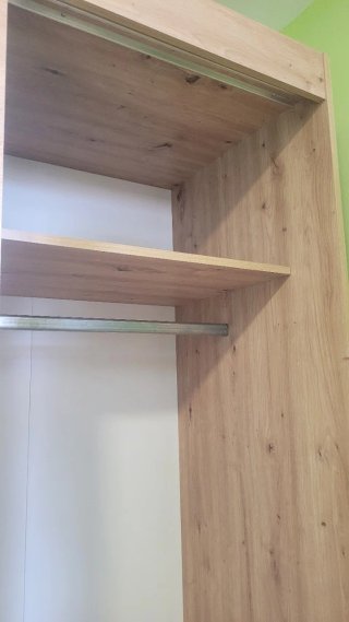 Oportunidad Armario puertas correderas Conforama 1