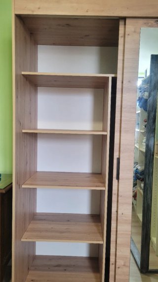 Oportunidad Armario puertas correderas Conforama 1
