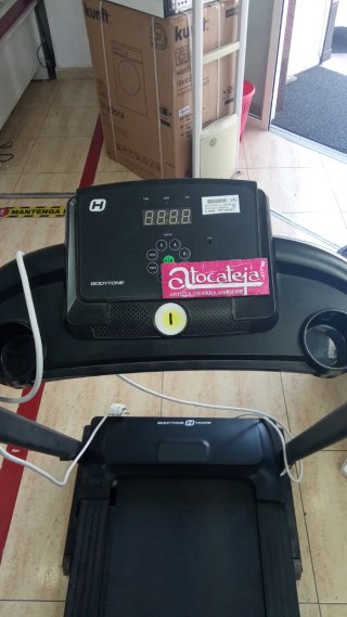 Cinta de correr Bodytone