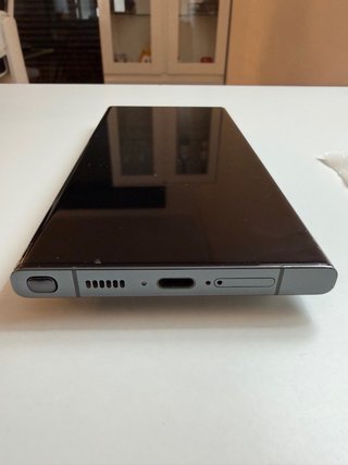Samsung S23 Ultra 256GB Verde